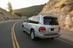 Lexus LX470 2006 года